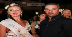 Il Consigliere Comunale Luigi Levato si complimenta con lo staff di Santo Janni in festa