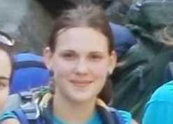 Emergenza a Gorizia: scomparsa 17enne Ziva Srebrnic