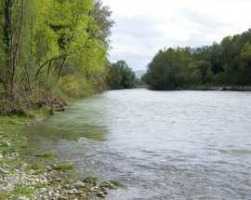Allarme Wwf: grave inquinamento per le foci del fiume Sangro e del Lebba