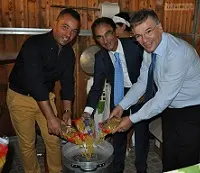 Grande successo per la 3^ edizione Santo Janni in festa [Fotogallery e Video]