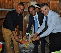 Grande successo per la 3^ edizione Santo Janni in festa [Fotogallery e Video]