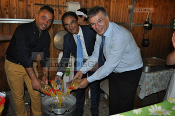 Grande successo per la 3^ edizione Santo Janni in festa [Fotogallery Video]