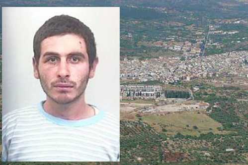 Foggia, scompare un 23enne disoccupato, Angelo Tricarico