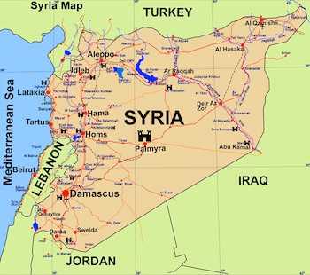 Siria, Iran minaccia gli Usa: "Dure conseguenze se si oltrepassa la linea rossa"