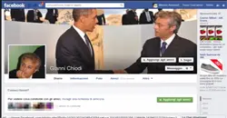 Chiodi faccia chiarezza