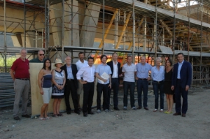 Nuova stazione a Casanova, sarà operativa da dicembre