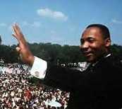 I have a dream: il discorso di Martin Luther King diventa il tema del Salone ABCD+Orientamenti