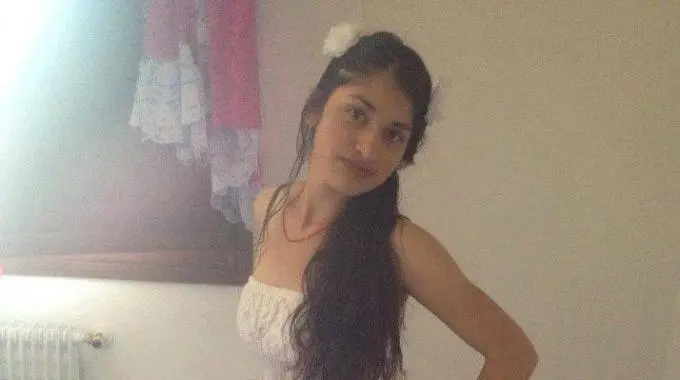 Ritrovata la 15enne rom scomparsa da Prato, Manuela Halilovic
