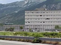 Carcere: allarme legionella a Sulmona, un detenuto ricoverato