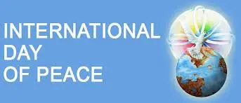 Si avvicina la giornata internazionale della Pace