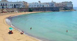 Tragedia a Gallipoli: turista inglese muore annegato