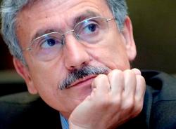 D'Alema: «Con Renzi leader vinciamo le elezioni»