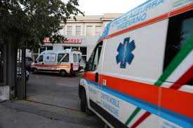 Tragedia nel Pavese, bimbo di due anni muore soffocato da un boccone