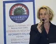 Dichiarazione dell'On. Stefania Craxi su Letta