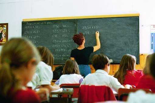 Sicilia "amara" per gli insegnanti. Solo 587 entreranno di ruolo