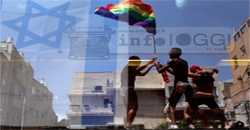 In Israele sarà eretto un monumento ai gay perseguitati dai nazisti