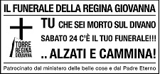 Funerale della Regina: evento conclusivo previsto per giorno 24 agosto