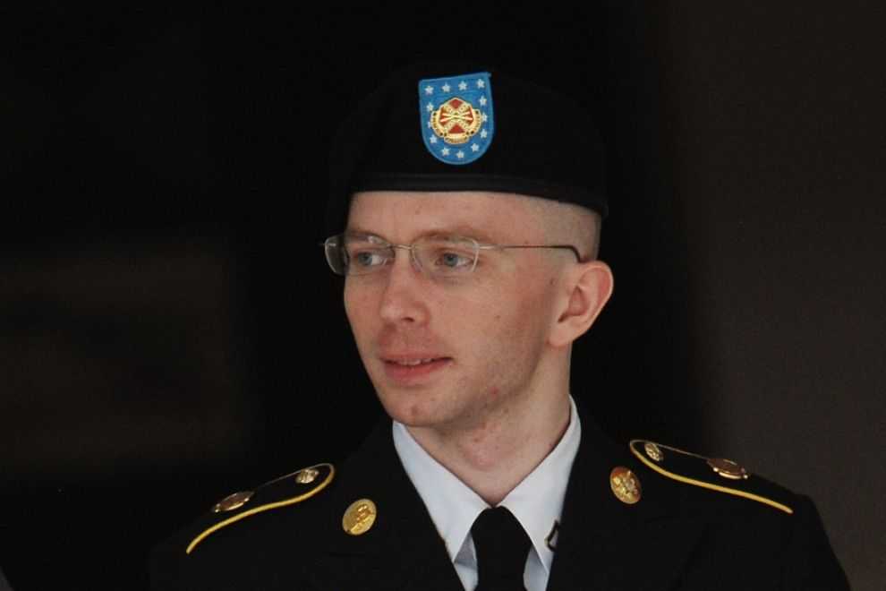 Wikileaks: soldato Manning condannato a 35 anni di carcere