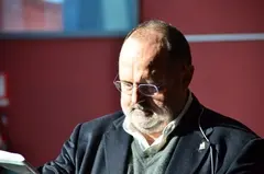 Ceglie Messapica, Paolo Marchi in visita alla scuola di cucina