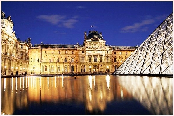 Famoso artista siciliano in mostra a Parigi