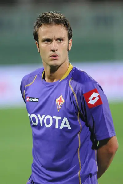Il Genoa Calcio punta tutto su Alberto Gilardino