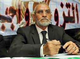 Egitto: arrestato Mohamed Badia, leader dei Fratelli Musulmani