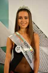 Marta Gariglio, appassionata di foto, Miss Piemonte 2013