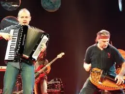 Grande concerto dei Lou Dalfin a "Tra le rocce e il cielo"