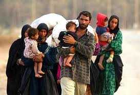 Siria, aumenta il numero dei rifugiati in Iraq. Assad: "la soluzione: coesione popolo-esercito"