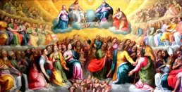 Come pregare i santi e come restare ancorati a Cristo
