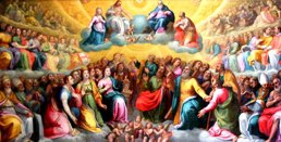 Come pregare i santi e come restare ancorati a Cristo