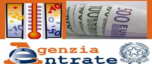 Redditometro: da oggi il Fisco fa partire i controlli incrociati sugli ultimi 4 anni