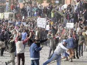 Irpini bloccati in Egitto, rientro previsto in giornata