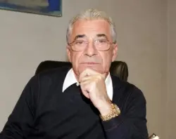 Giovanni Pagotto (Arredo Plast): "Gli italiani non hanno fame, per vivere bisogna lavorare"