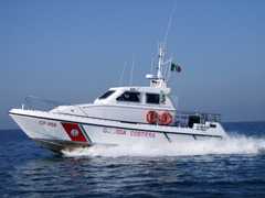 "Mare sicuro": controlli in mare, sanzionati due acquascooter