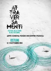 Ostuni: 6, 7, 8 settembre il festival delle terre al di là del mare