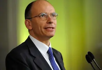 Governo, Letta:"Sacrifici fatti, l'Italia può farcela"