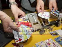 Clonavano bancomat nel catanzarese