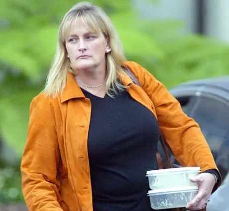 Processo Michael Jackson: parla l'ex moglie Debbie Rowe