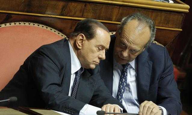 Pdl, Nitto Palma: «Berlusconi è leader indiscusso. La richiesta di grazia non è ammissione di colpa»