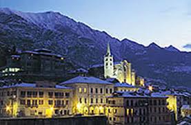 Châteaux en musique di scena al Baron Gamba