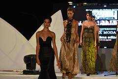 Al "Cisternino & Moda" l'alta moda di Michele Miglionico omaggia la Valle d'Itria