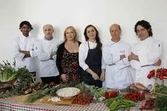 Con le "essenze Med.terranee" da Ceglie fino alla Turchia