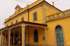 Cividale Friuli, premiati progetti riqualificazione area ex stazione ferroviaria