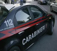 Cadavere trovato dai carabinieri vicino a uscita discoteca a Corigliano
