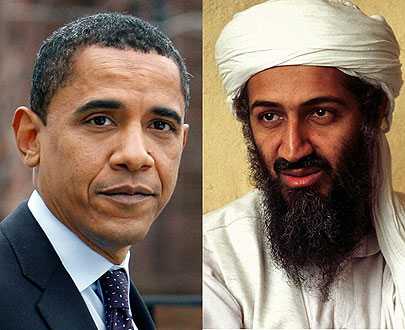 Morte di Bin Laden: Obama si rifiutò di assistere in diretta al blitz  nel suo nascondiglio