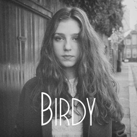 "Fire Within", nuovo album per Birdy in uscita a settembre