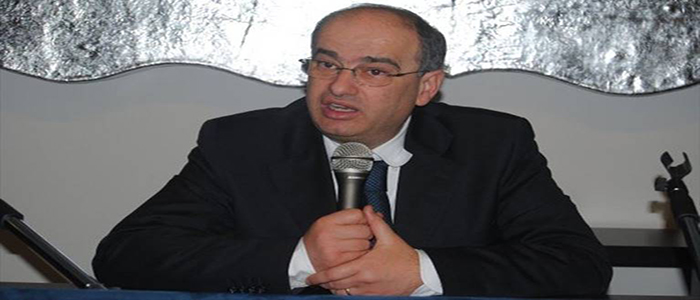 Parchi fotovoltaici, l'intervento di Zullo