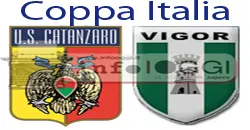 Catanzaro-Vigor Lamezia 2-1 [VIDEO]