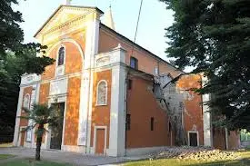 Concordia sulla Secchia: già in piedi Chiesa, Canonica ed Oratorio